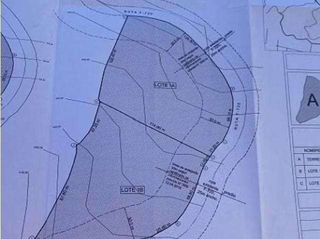 Terreno en arriendo en Valparaíso, Capital, Valparaíso
