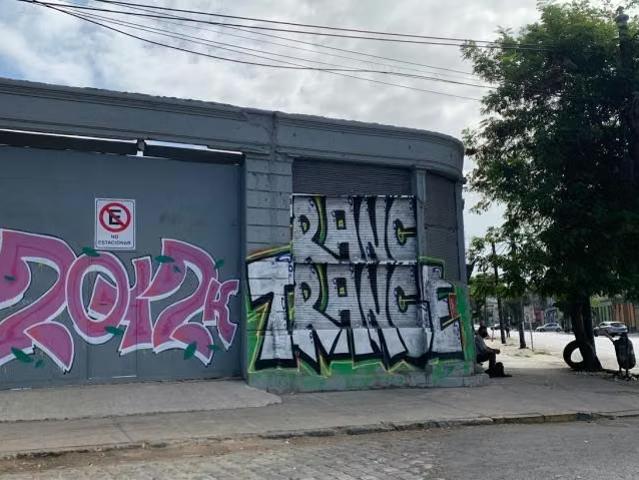 Terreno en arriendo en Valparaíso, Capital, Valparaíso