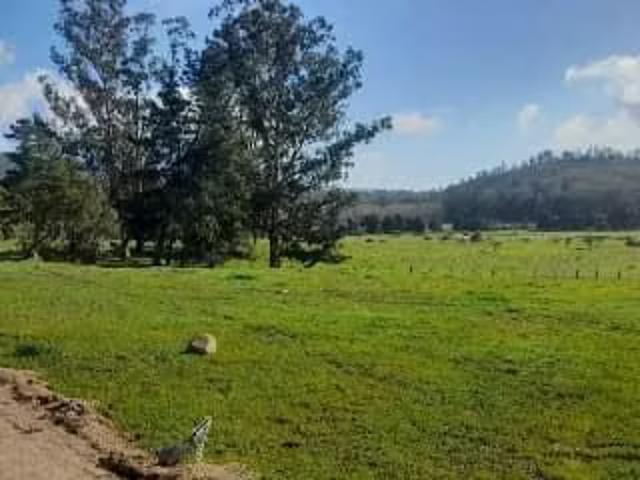Terreno en venta en Vichuquén, Maule