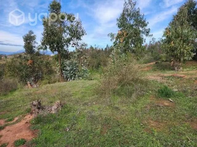 Terreno en venta en Villa Alemana, Valparaíso