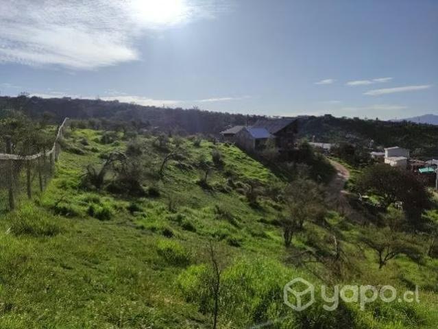 Terreno en venta en Villa Alemana, Valparaíso