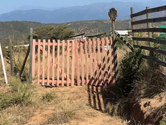 Terreno en venta en Los Eucaliptus, Quilpué