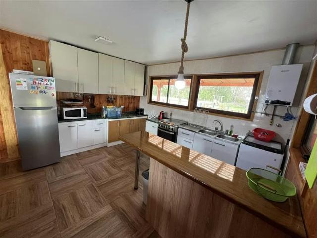 Terreno en arriendo en Liumalla, La Araucanía