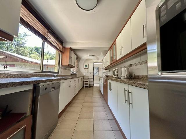 Terreno en arriendo en Vitacura, Metropolitana