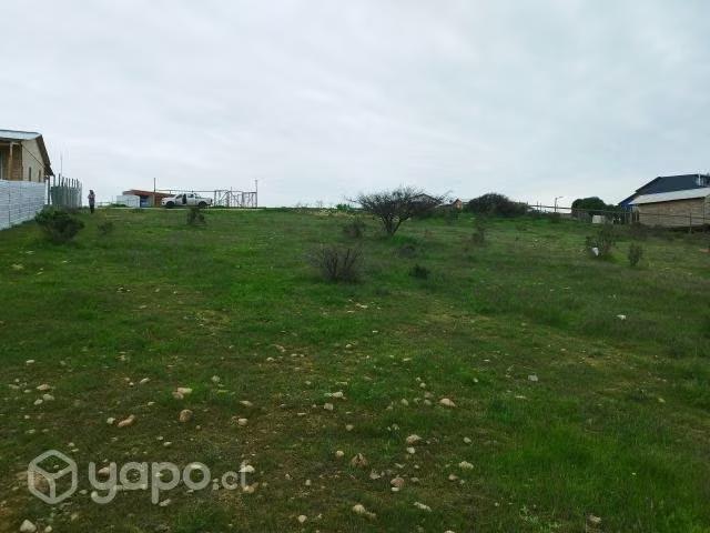 Terreno en venta en Chorrillos, Valparaíso