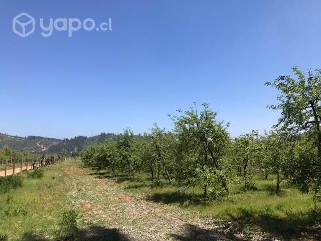Terreno en venta en Villaseca, Metropolitana