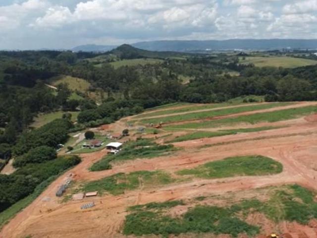 Terreno venda em Região Imediata de Jundiaí, Louveira