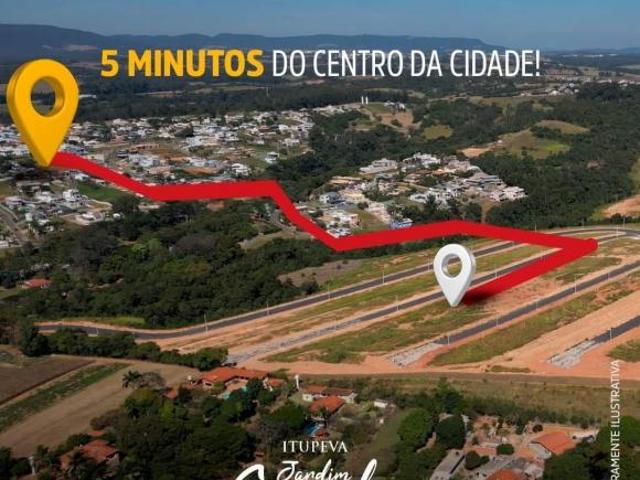 Terreno venda em Região Imediata de Jundiaí, Itupeva