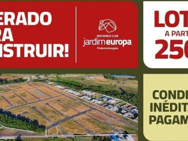 Terreno venda em Região Imediata de Taubaté-Pindamonhangaba, Região Metropolitana do Vale do Paraíba e Litoral Norte