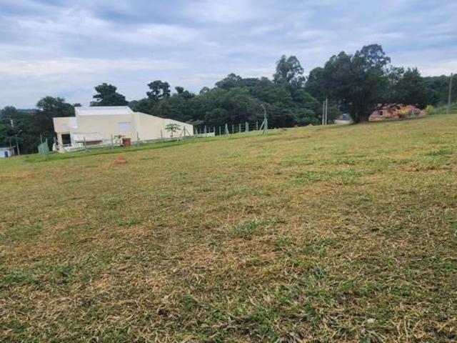 Terreno venda em Associação Agroclube Haras Pôr do Sol (embargado), Mairinque