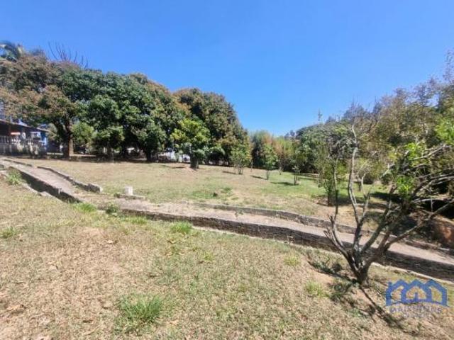 Terreno venda em Associação Agroclube Haras Pôr do Sol (embargado), Mairinque