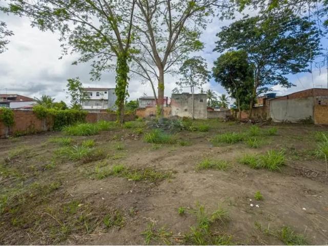 Terreno venda em Santo Antônio de Jesus