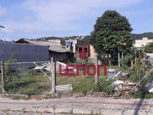 Terreno venda em Bombinhas