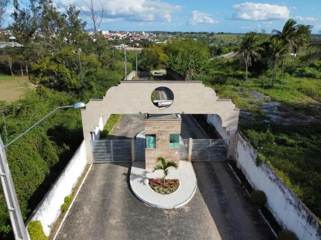 Terreno venda em Cruz das Almas