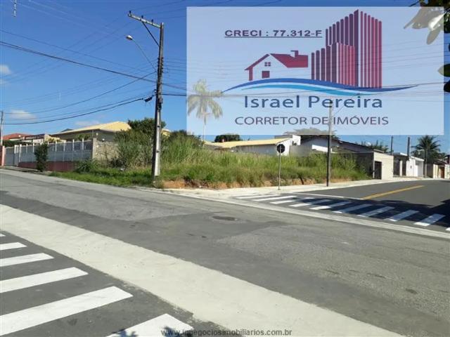 Terreno venda em Registro