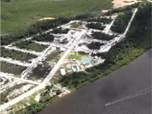 Terreno venda em Jaguaripe