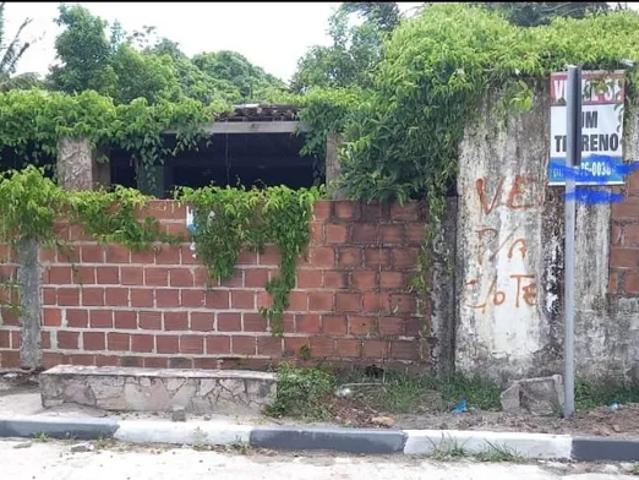 Terreno venda em Jaguaripe