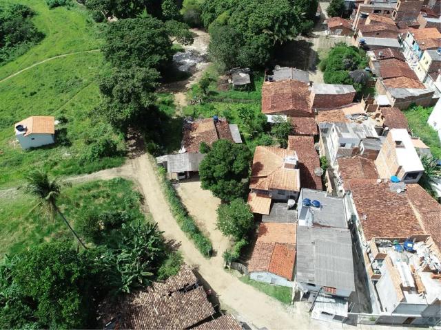 Terreno venda em Santo Antônio de Jesus