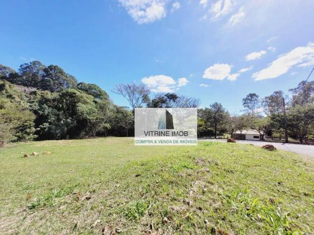 Terreno venda em Itatiba, Parque da Colina
