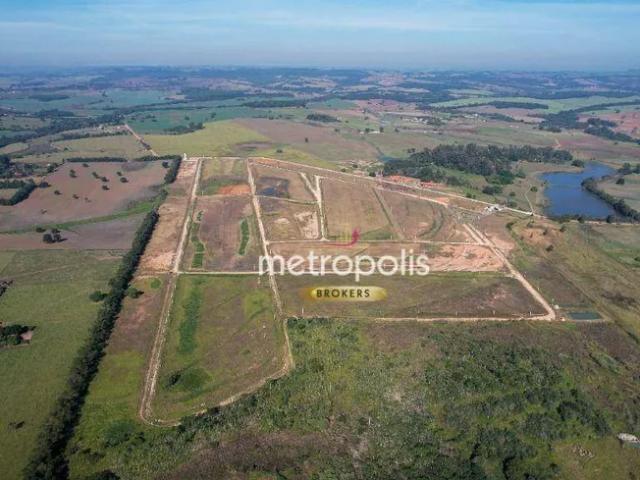 Terreno venda em Quadra