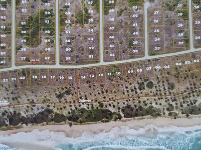 Terreno venda em Santo Antônio de Jesus
