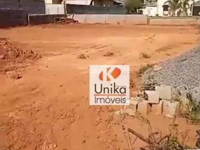 Terreno venda em Itatiba