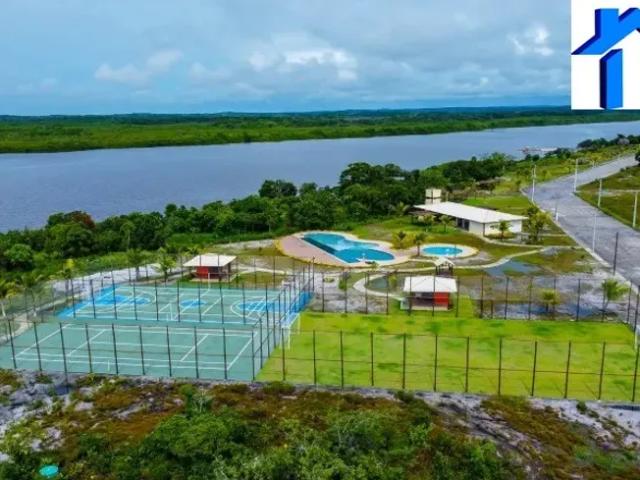 Terreno venda em Jaguaripe
