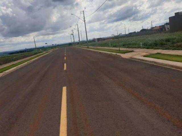 Terreno venda em Sede Alvorada, Cascavel