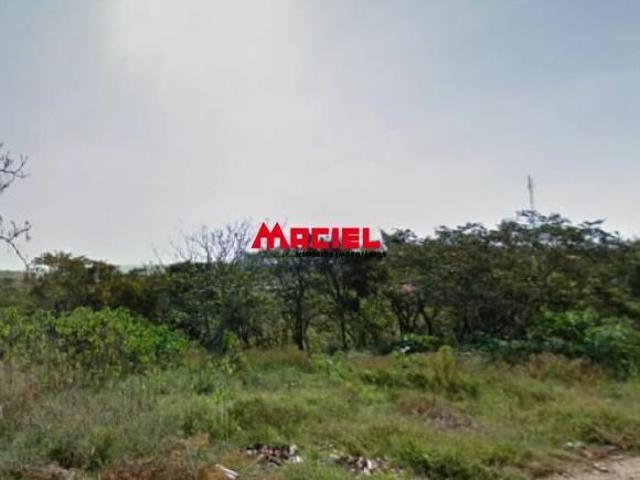 Terreno venda em Caçapava