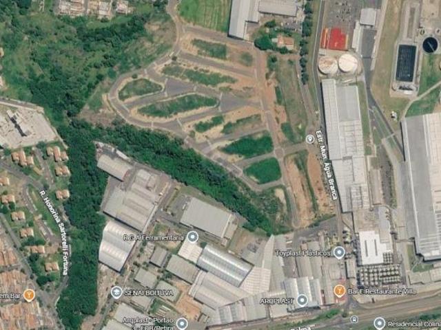 Terreno venda em Região Imediata de Sorocaba, Região Metropolitana de Sorocaba