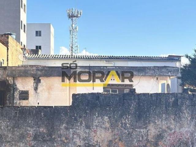 Terreno venda em União, Belo Horizonte
