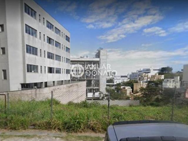 Terreno venda em Região Geográfica Imediata de Belo Horizonte, Região Metropolitana de Belo Horizonte