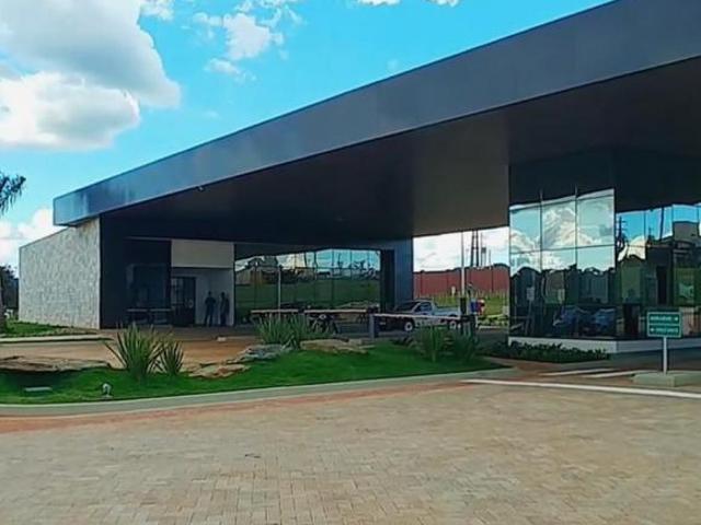 Terreno venda em Jardins Parma, Senador Canedo
