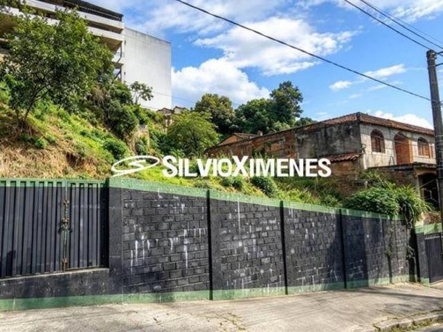 Terreno venda em Regional Noroeste, Belo Horizonte