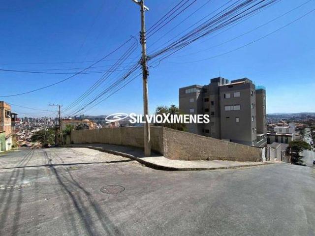Terreno venda em Baleia, Belo Horizonte