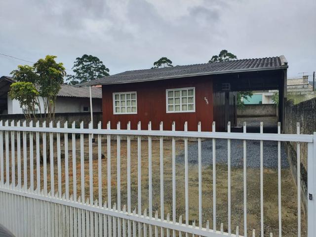 Terreno venda em Bombinhas, Sertãozinho