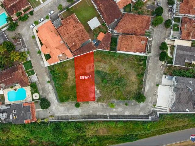 Terreno venda em Santo Antônio de Jesus