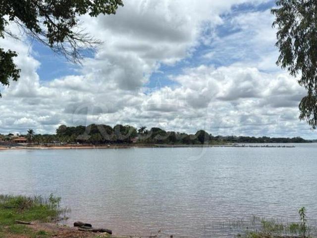 Terreno venda em Região Imediata de Santa Fé do Sul, Rubineia