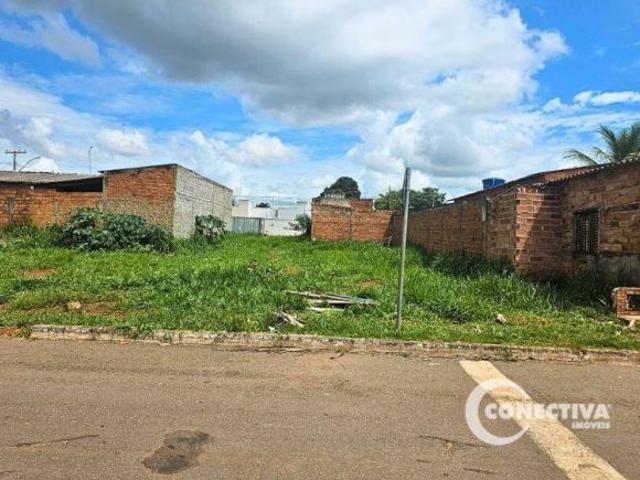 Sitio venda em Senador Canedo, Residencial Laranjeiras