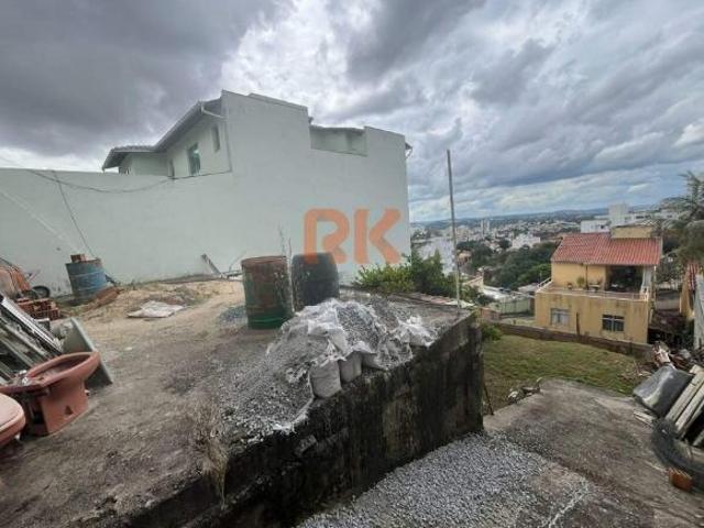 Terreno venda em Ouro Preto, Belo Horizonte