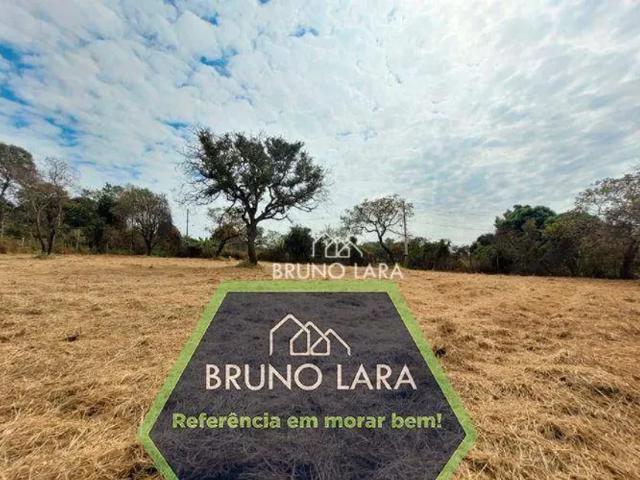 Terreno aluguel em Igarapé