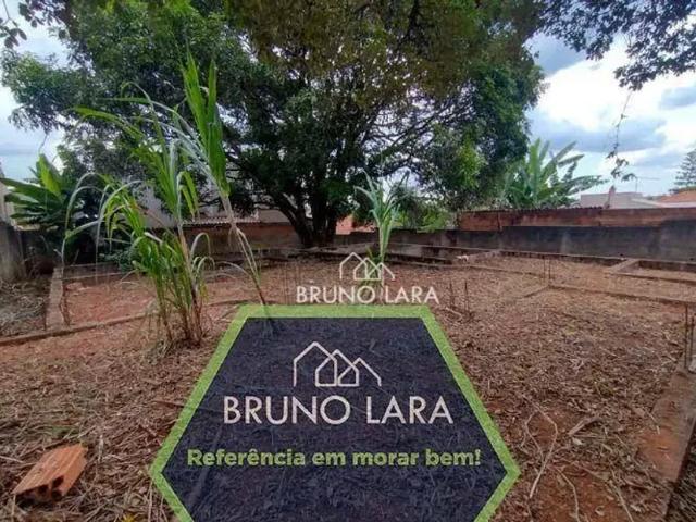 Terreno aluguel em Igarapé
