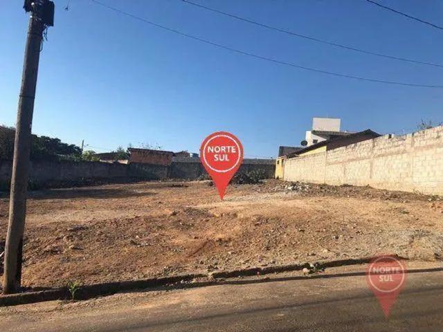 Terreno aluguel em Brumadinho