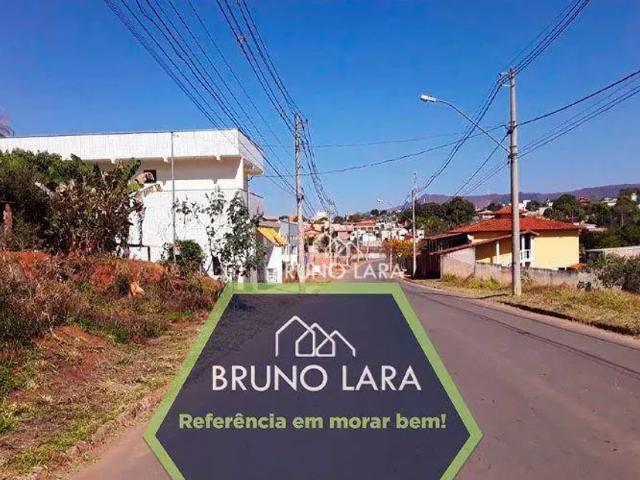Terreno aluguel em Igarapé
