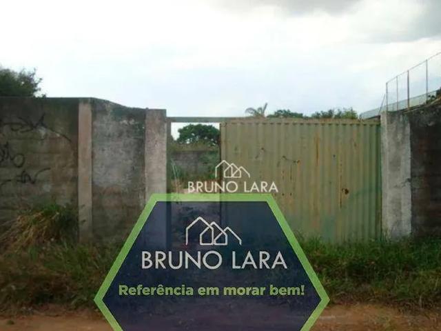 Terreno aluguel em Igarapé