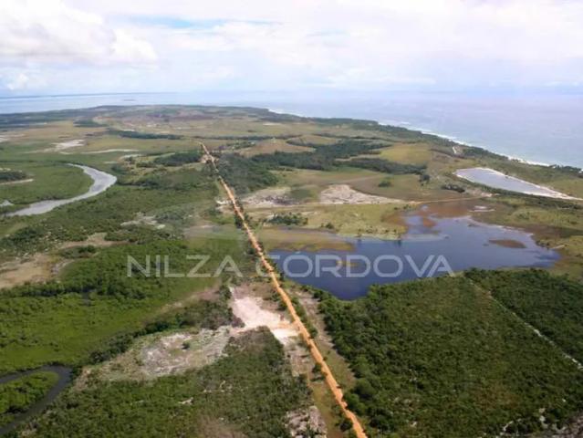 Fazenda venda em Região Geográfica Imediata de Ilhéus – Itabuna, Marau