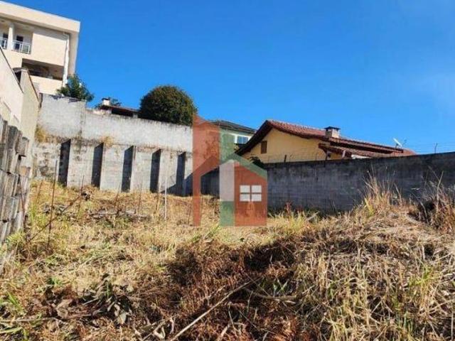 Terreno venda em Atibaia, Região Geográfica Intermediária de Campinas
