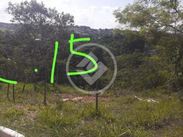 Terreno venda em Shalimar, Lagoa Santa