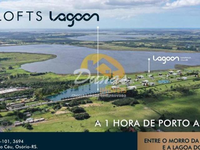 Apartamento venda em Região Geográfica Imediata de Tramandaí - Osório, Aglomeração Urbana do Litoral Norte