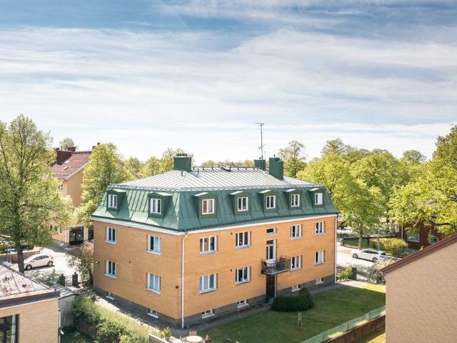 Lägenhet hyra i Norrköping, Östergötland